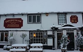 The Greyhound Inn